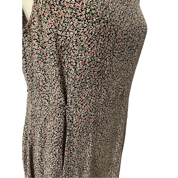 #326, Eddie Bauer, Vintage sun dress, size M - Picture 2 of 4